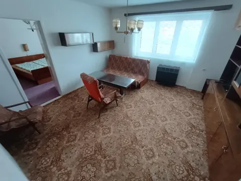 Pronájem bytu 2+1, Rokycany, Družstevní, 60 m2