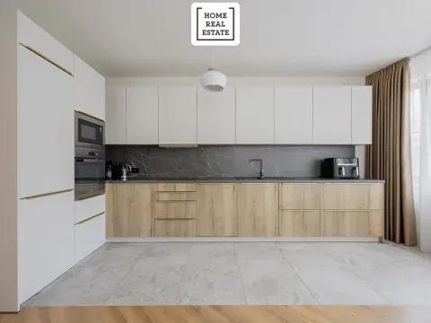 Prodej bytu 3+kk, Praha - Vršovice, Francouzská, 95 m2