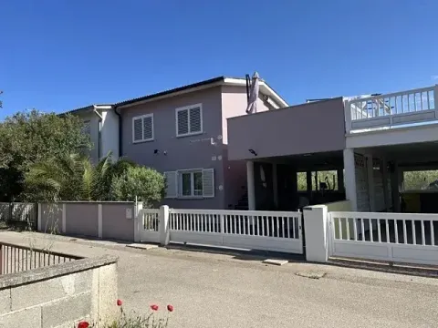 Prodej vily, Privlaka, Chorvatsko, 144 m2