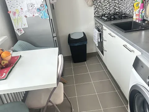 Pronájem bytu 2+1, Olomouc, Fragnerova, 56 m2