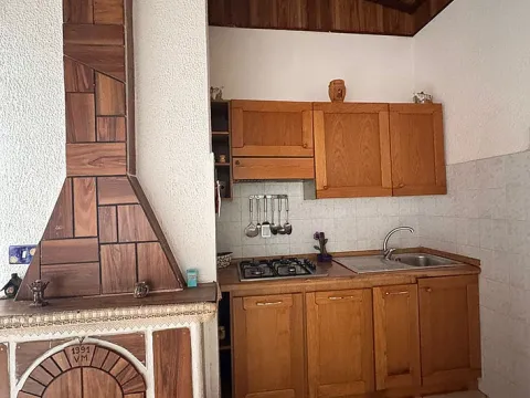 Prodej bytu 3+1, Scalea, Kalábrie, Itálie, 52 m2