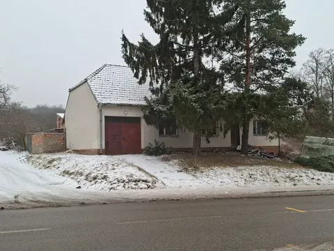 Prodej rodinného domu, Hustopeče, Havlíčkova, 158 m2