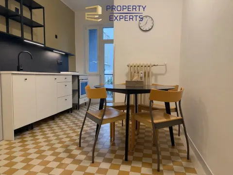 Pronájem bytu 2+1, Brno - Veveří, Mášova, 53 m2