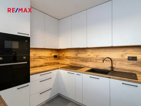 Prodej bytu 3+1, Ústí nad Orlicí, Chodská, 85 m2