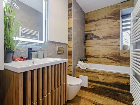 Prodej bytu 2+1, Vratimov, U Mateřské školy, 47 m2