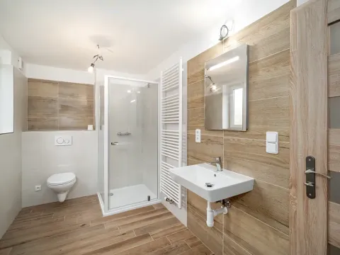 Pronájem bytu 2+1, Týnec nad Sázavou, U Janovického potoka, 70 m2