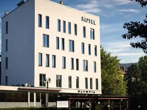 Prodej ubytování, Kopřivnice, Kpt. Jaroše, 856 m2