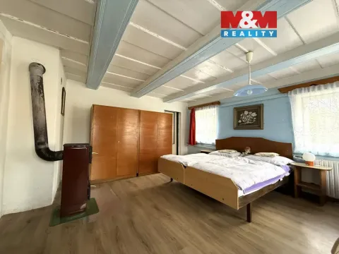 Prodej rodinného domu, Jiříkov - Loučné, Filipovská, 280 m2