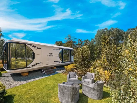 Prodej rodinného domu, Vestec, Vídeňská, 37 m2