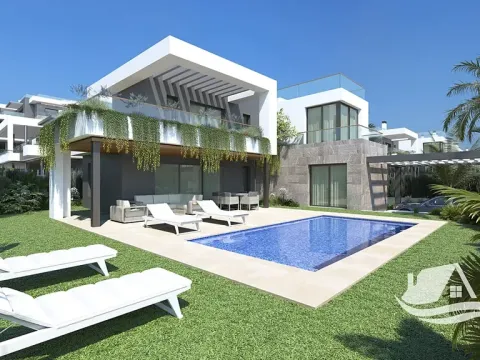 Prodej rodinného domu, Torrevieja, Španělsko, 97 m2