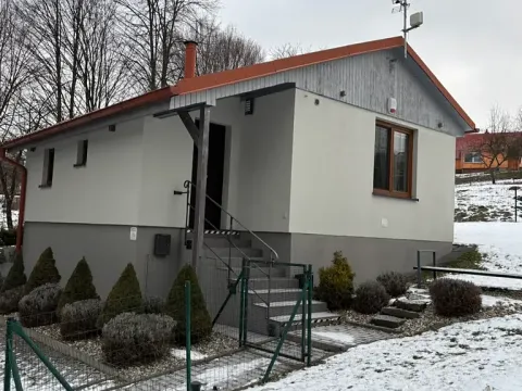 Prodej chaty, Soběšovice, 50 m2