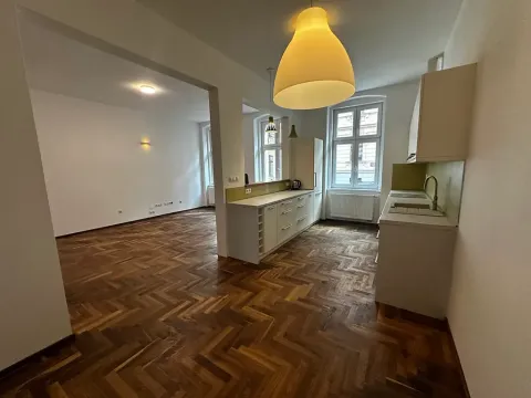 Prodej bytu 3+kk, Plzeň, Skrétova, 95 m2