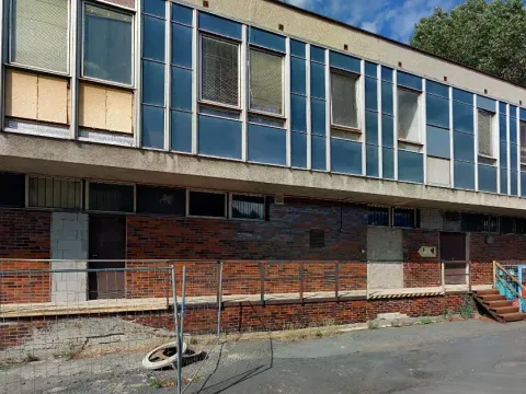 Dražba obchodního prostoru, Bruntál, Dolní, 1070 m2