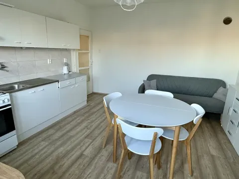 Pronájem rodinného domu, Kroměříž, Pod Barbořinou, 90 m2