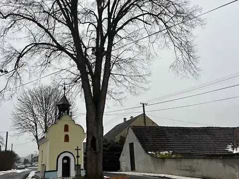 Prodej rodinného domu, Přešťovice, 90 m2