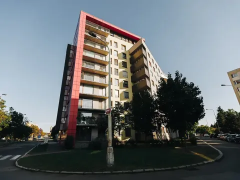 Prodej bytu 2+kk, Praha - Troja, Mazurská, 51 m2