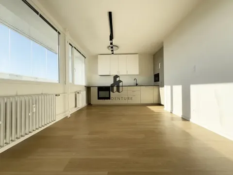 Pronájem bytu 3+kk, Praha - Krč, Horáčkova, 65 m2