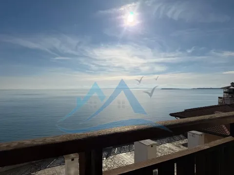 Prodej bytu 4+kk, Sveti Vlas, GARDEN OF EDEN, Bulharsko, 110 m2