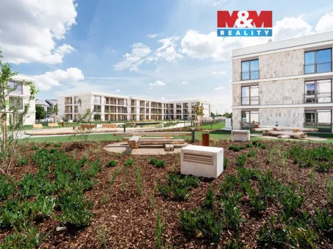 Prodej bytu 3+kk, Brandýs nad Labem-Stará Boleslav, Dřevčická, 83 m2