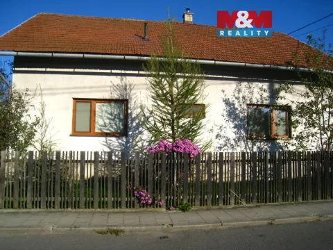 Prodej rodinného domu, Příbor, 9. května, 180 m2