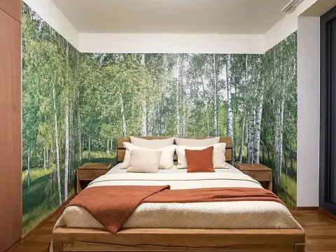 Pronájem bytu 2+kk, Praha, 75 m2