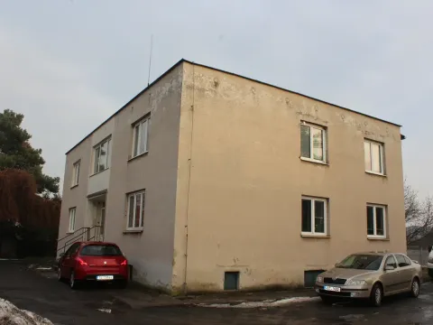 Prodej bytu 3+1, Hořovičky, 118 m2