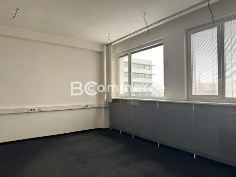 Pronájem kanceláře, Brno, 200 m2