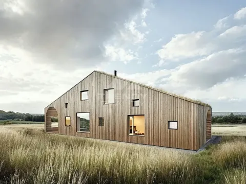 Prodej rodinného domu, Plzeň, 90 m2