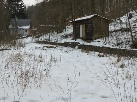 Prodej pozemku, Kadaň, 3903 m2