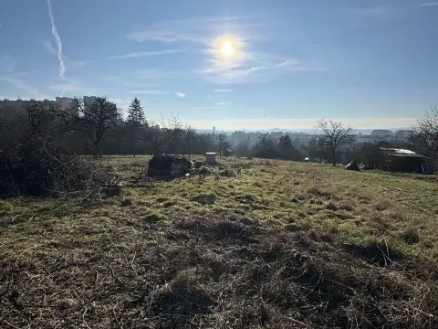 Prodej pozemku pro bydlení, Brno, 1870 m2