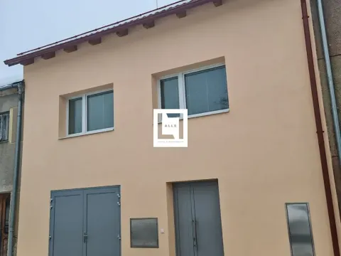 Pronájem rodinného domu, Litovel, Vodní, 101 m2