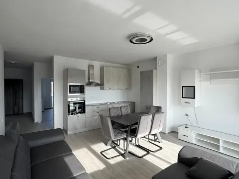 Prodej bytu 2+kk, Medulin, Chorvatsko, 58 m2