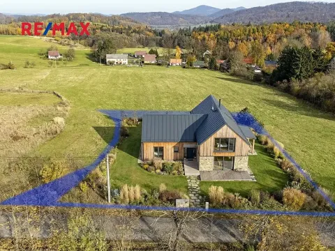 Prodej pozemku pro bydlení, Velká Bukovina, 2341 m2