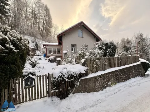 Prodej rodinného domu, Benešov u Semil, 73 m2