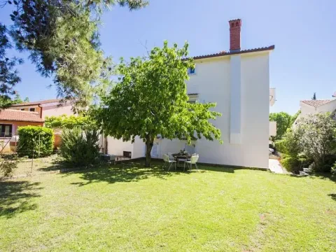 Prodej rodinného domu, Fažana, Chorvatsko, 420 m2