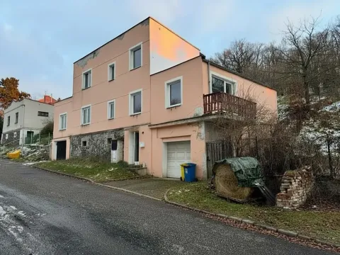 Prodej rodinného domu, Zabrušany, 170 m2