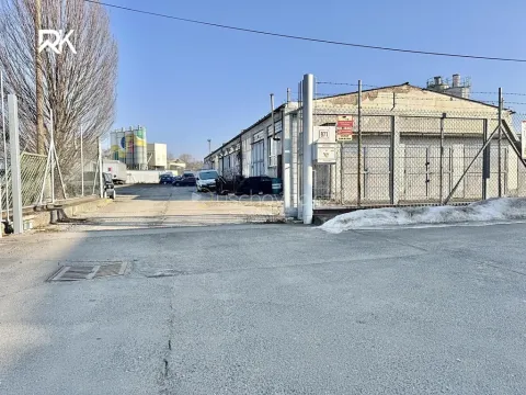 Pronájem komerční nemovitosti, Kolín, K Dílnám, 180 m2