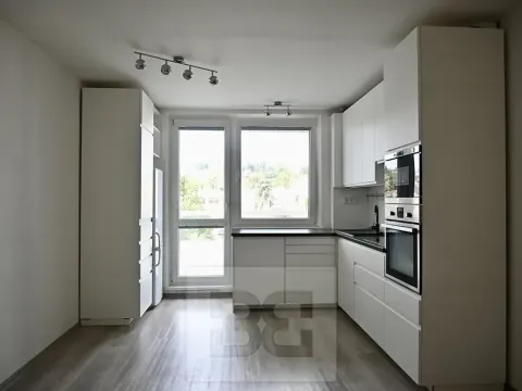 Prodej bytu 3+kk, Brno, Horácké náměstí, 69 m2