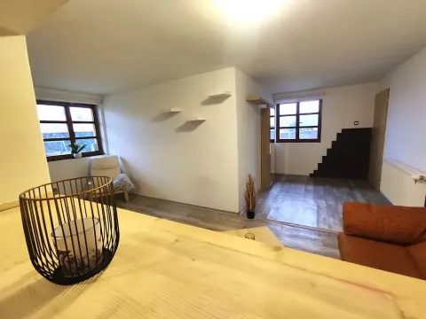 Pronájem bytu 2+kk, Vřesina, Havířská, 50 m2