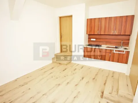 Pronájem bytu 2+kk, Neratovice, 41 m2