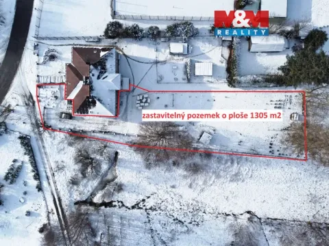 Prodej bytu 2+1, Horní Dvořiště, 88 m2