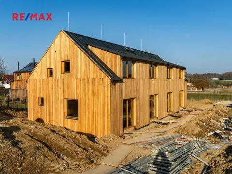 Prodej bytu 3+kk, Doksy, 67 m2