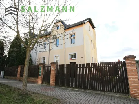 Pronájem bytu 2+1, Plzeň, Zahradní, 77 m2