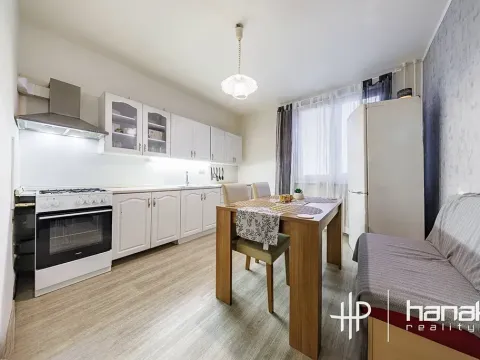 Prodej bytu 3+1, Ostrava, Bohumíra Četyny, 65 m2