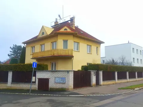 Prodej vily, Praha, 243 m2