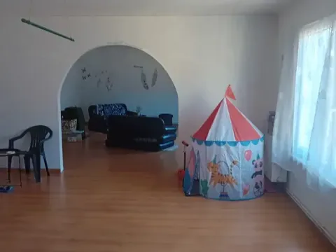 Pronájem rodinného domu, Mikulovice, Hlavní, 157 m2