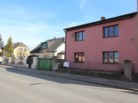 Prodej rodinného domu, Jirny, Brandýská, 180 m2