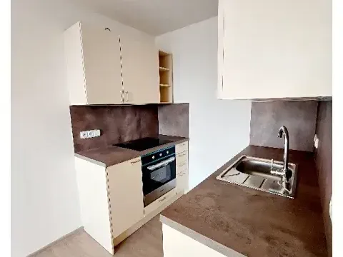 Pronájem bytu 2+kk, Kralupy nad Vltavou, V Zátiší, 43 m2