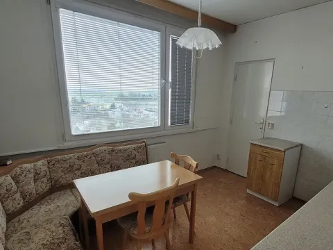 Prodej bytu 2+1, Roudnice nad Labem, Hornická, 56 m2