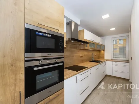 Prodej bytu 3+kk, Kosova Hora, 69 m2